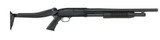 Mossberg Mossberg Maverick 88 Pump-Action 12 Gauge Shotgun with Folding Stock - Model 31027 31027
