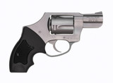 Charter Arms Charter Arms Undercover Lite .38 Special Revolver with Alloy Frame and Fixed Sights 53821
