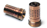 Q CHERRY BOMB MB 5/8X24 8.6BLK CB-5/8-24-8.6
