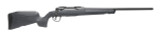 Savage Arms Savage Arms Axis 2 Compact Bolt Action Rifle in 400 Legend with Gray Synthetic Stock 32126