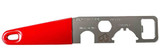 Tapco AR STOCK WRENCH TAP22030