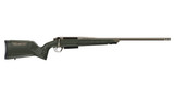 Christensen Arms Christensen Arms Evoke Bolt Action Rifle in .308 Win with Burnt Bronze Cerakote Finish 801-15006-00