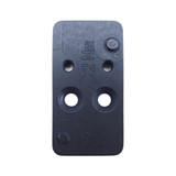 Heckler and Koch (HK USA) MOUNTING PLATE #4 VP OR 50254264