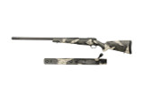 Weatherby Weatherby Mark V Backcountry Guide .243 Winchester Bolt Action Rifle MGS01N243NL4B