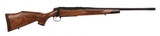 Weatherby Weatherby 307 Adventure SD Bolt Action Rifle in 7MM Backcountry with Walnut Stock 3WASD7MMBR2B