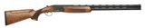 Weatherby Weatherby Orion Sporting Over/Under 12 Gauge Shotgun with Matte Black Finish and American Walnut Stock OSP1230PGM