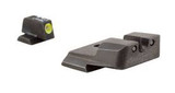 Trijicon TRITIUM YL HD NS SET S&W M&P SA137Y
