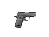 TriStar Sporting Arms TriStar Sporting Arms Protege X 9mm Semi-Auto Pistol with Black Cerakote Finish 85700