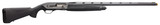 Browning Browning Maxus II Sporting CF 12 Gauge Semi-Auto Shotgun with Hydrographic Carbon Fiber Finish 011708303
