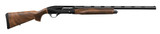 Retay Retay Gordion 12 Gauge Semi-Auto Shotgun with Wood Stock and TruGlo Fiber Optic Sights GORPLBLK-28