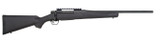 Mossberg Mossberg Patriot Rifle 6.5 PRC with Synthetic Stock and Matte Blue Finish 28233