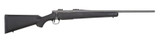 Mossberg Mossberg Patriot Rifle in 400 Legend with Stainless Steel Cerakote Finish 28262
