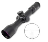Burris Optics XTR III 3.3-18X50MM ILL SCR2ML 201204