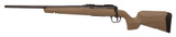 Savage Arms Savage Arms Axis 2 Compact .223 Rem Bolt Action Rifle with Synthetic FDE Stock 32134