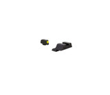 Trijicon 3DOT HD XR NS YLW GLK 9MM/40SW GL601-C-600835