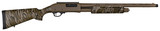 Charles Daly Charles Daly 301 Pump Turkey Shotgun 12 Gauge with Flat Dark Earth Cerakote Finish 930.315