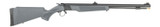 CVA WOLF .50CAL BL/GRY WFOS PR2119