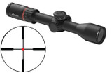 Burris Optics VERACITY 3-15X44 PLEX SFP ILL 200681
