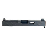Shadow Systems G19 G3 9MM SLIDE ASSEMBLY OR SGK-G3S1