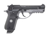 EAA Corp EAA Corp MC14T Solution 380 ACP Semi-Auto Pistol with Black Finish and Fixed Contrast Sights 390855