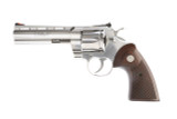 Colt Colt Python .357 Magnum Stainless Steel Revolver with 6-Round Capacity - 10.5 Inch Barrel PYTHON-SP5WTS