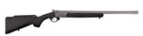 Traditions Traditions Outfitter G3 450 Bushmaster Rifle with Stainless Cerakote Finish CR451130T