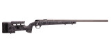 CVA ENDURA LRH .45CAL TUNG/BLK 26" PR5020N
