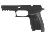 SIG SAUER GRIP ASY 320 9/40/357 CARRY MD GRIP-MOD-CA-943-M-BLK