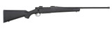 Mossberg Mossberg Patriot Rifle in 300 Win Mag with Synthetic Stock and Matte Blue Finish 28118