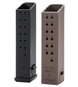 Kriss USA MAGEX2 EXTENSION KIT 9MM FDE KVA-MX2K90FD00