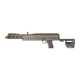 Trailblazer Firearms Trailblazer Firearms Pivot 9mm Rifle with Folding Stock and Picatinny Rail P9-ODG-10RD