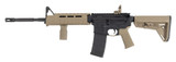 Colt Colt M4 Carbine MPS Rifle in Flat Dark Earth with Magpul MOE-SL and MBUS Sights CR6920MPS-FDE