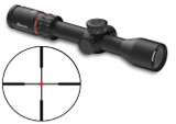 Burris Optics VERACITY 2.5-12X42 PLEX SFP 200671