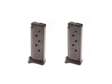 Ruger MAG LCP 380ACP 6RD VALUE PACK 90643