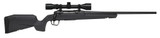 Savage Arms Savage Arms Axis 2 XP Rifle in 350 Legend with Scope and Synthetic Stock 32177