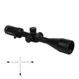 Riton Optics 1 CONQUER 6-24X50 1" R3 ZST 1C624AS23