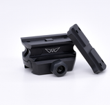 Warne MSR AIMPOINT RED-DOT RISER 6101M