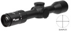 SIG SAUER WHISKEY6 3-18X44 30MM QDPLEX SOW63114