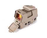 SIG SAUER ROMEO8T 1X38 CIRCLEDOT FDE SOR81003