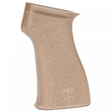 US PALM US PALM AK PISTOL GRIP FDE GR086