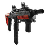Byrna Technologies TCR BASIC KIT BLK/ORN 12+1 TK68401_ORN
