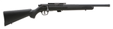 Savage Arms Savage Arms Mark II FV-SR 22 LR Bolt Action Rifle with Synthetic Stock and Varmint Barrel 28702