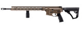 Daniel Defense Daniel Defense DDM4 V7 Pro Series Rifle in Flat Dark Earth 5.56 NATO 02-128-11090-067