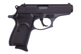 Bersa Bersa Thunder 380 Semi-Auto Pistol with Slate Cerakote Finish and 8-Round Capacity T380CKS8