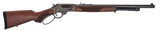 Henry Repeating Arms Henry Repeating Arms H10 Color Case Hardened Lever Action Rifle in .45-70 GOVT with 22-Inch Barrel H010GCC