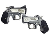 Bond Arms Bond Arms Rowdy XL 30th Anniversary Edition .410 Bore and .45 Colt Specialty Handgun BA30THXL-45LC/410