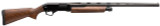 Winchester Winchester SXP High Grade Field 12 Gauge Pump Action Shotgun with Wood Stock 512451392