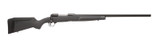 Savage Arms Savage Arms 110 Varmint Bolt Action Rifle in 204 Ruger with Synthetic Stock and Heavy Barrel 57068