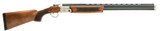 Gforce Arms Gforce Arms GF5 Filthy Pheasant 28 Gauge Over/Under Shotgun with Turkish Walnut Stock GF52828