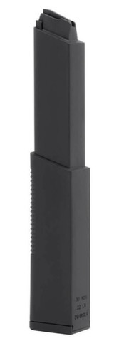 Kriss USA MAGAZINE VECTOR 22LR 30RD BLK KVA-V22M30BL00